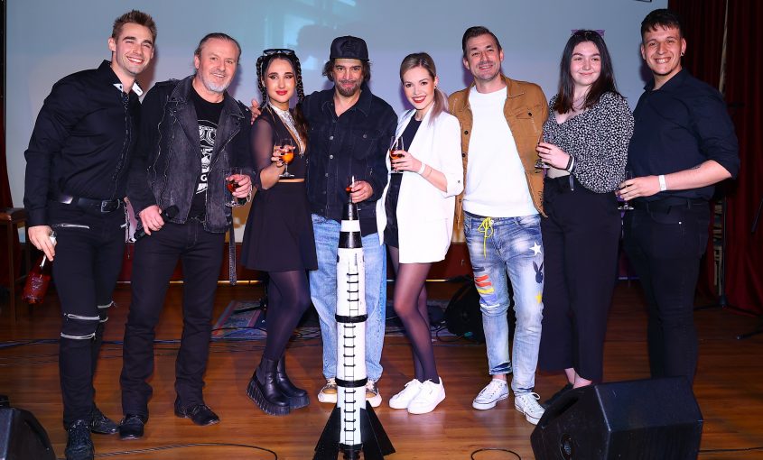 Ladislav Korbel: Mám rád věci, které mají hlubší význam