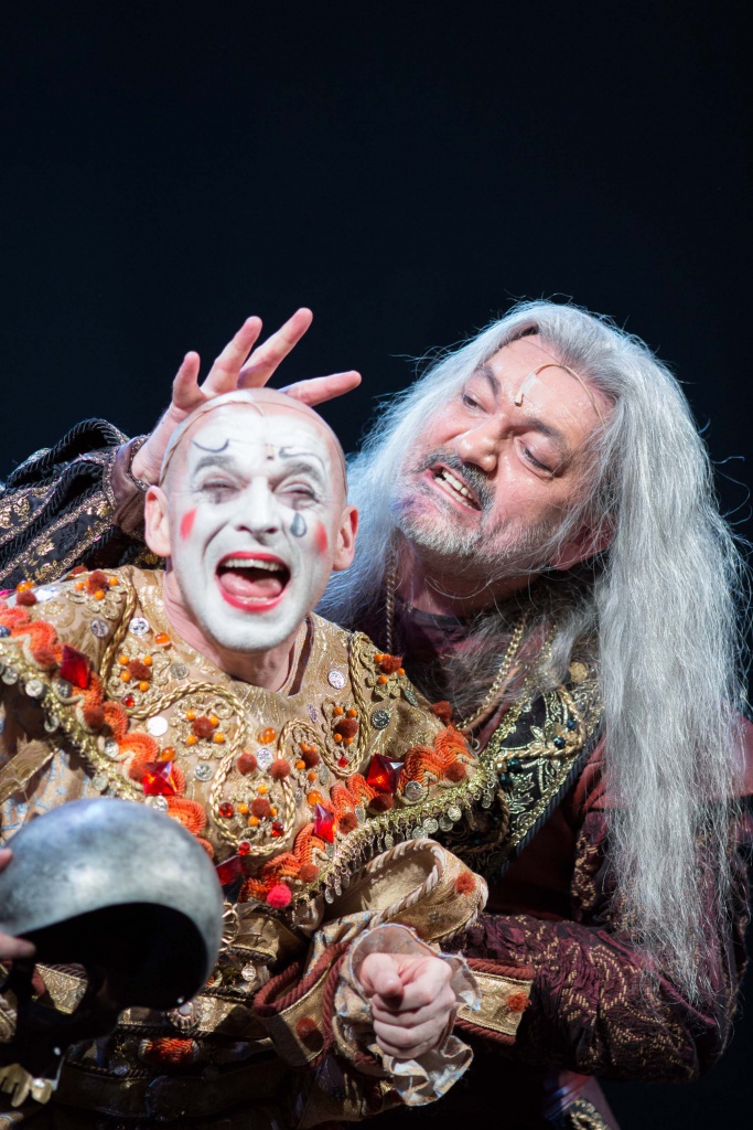 Nové termíny muzikálu Dracula: Připravte se na březen 2025!