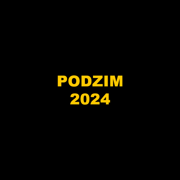 Podzimní sezóna 2024 se blíží: naše tipy!
