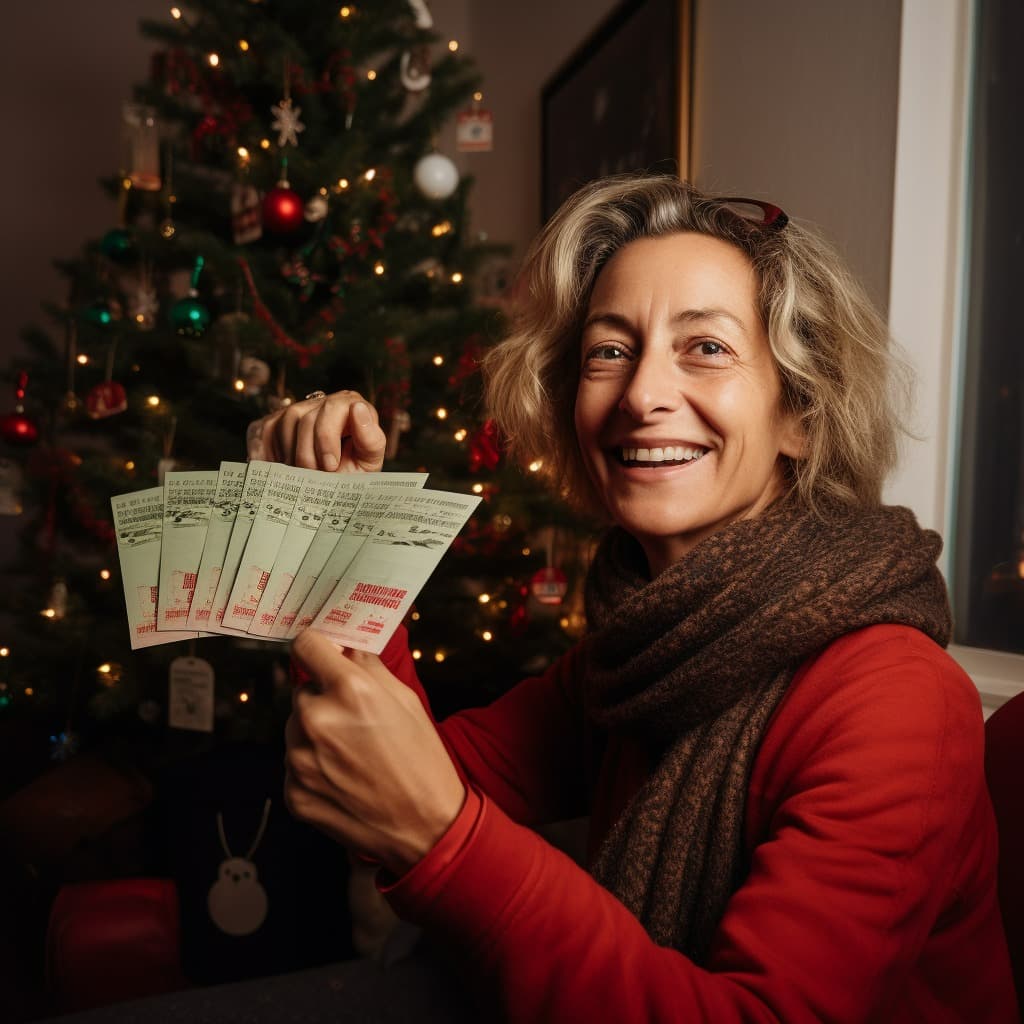 ? Zážitek pod stromeček ?