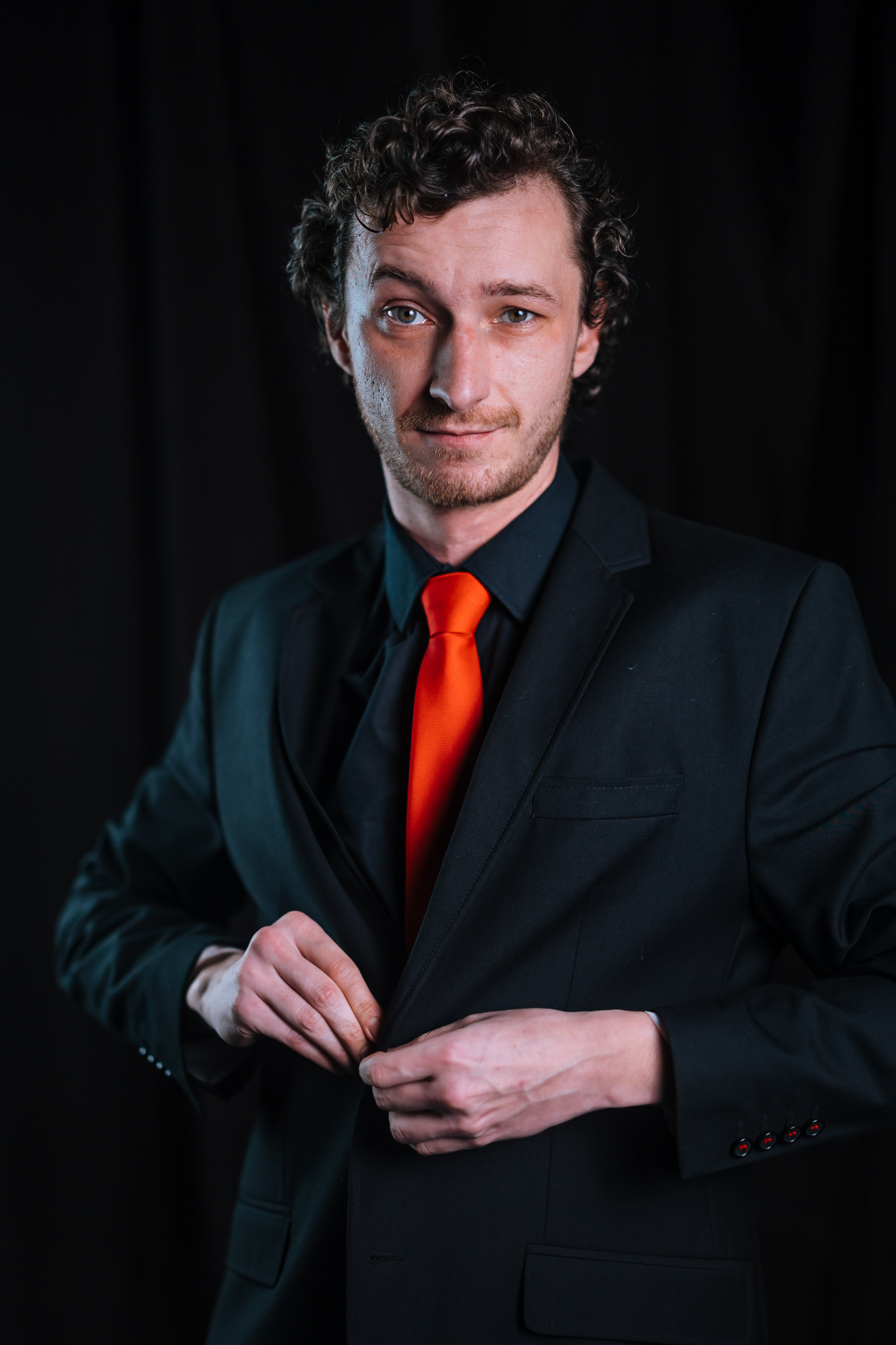 Daniel Možnar