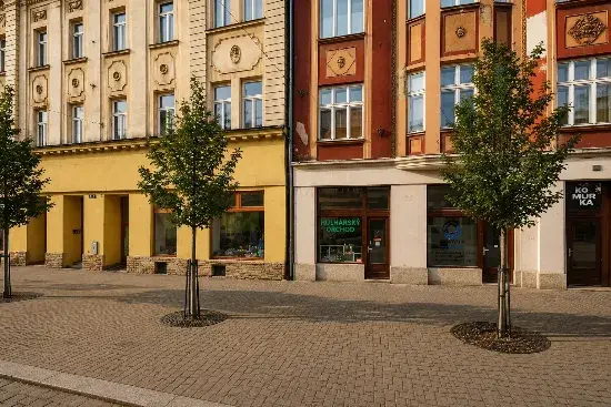 Komůrka
