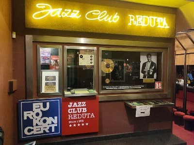 Reduta Jazz Club