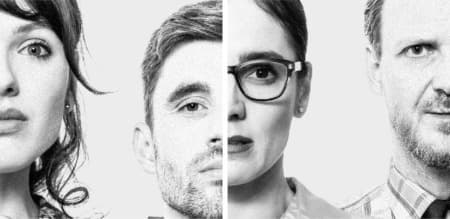 2:22 – DUCHAŘSKÝ PŘÍBĚH v Činoherním klubu