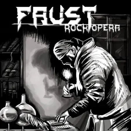Faust RockOpera