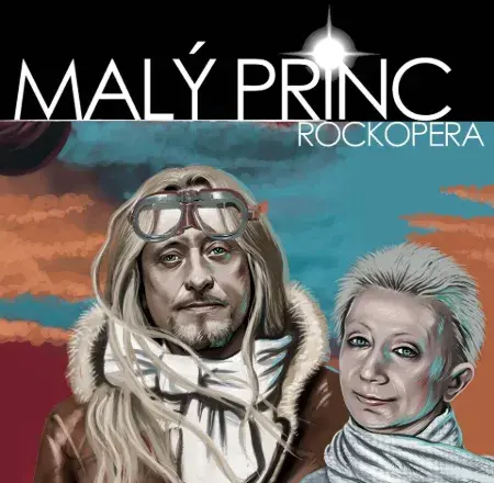 Malý Princ RockOpera