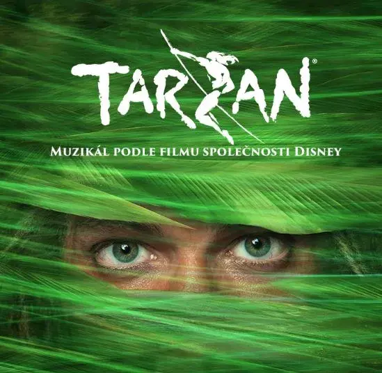 Tarzan