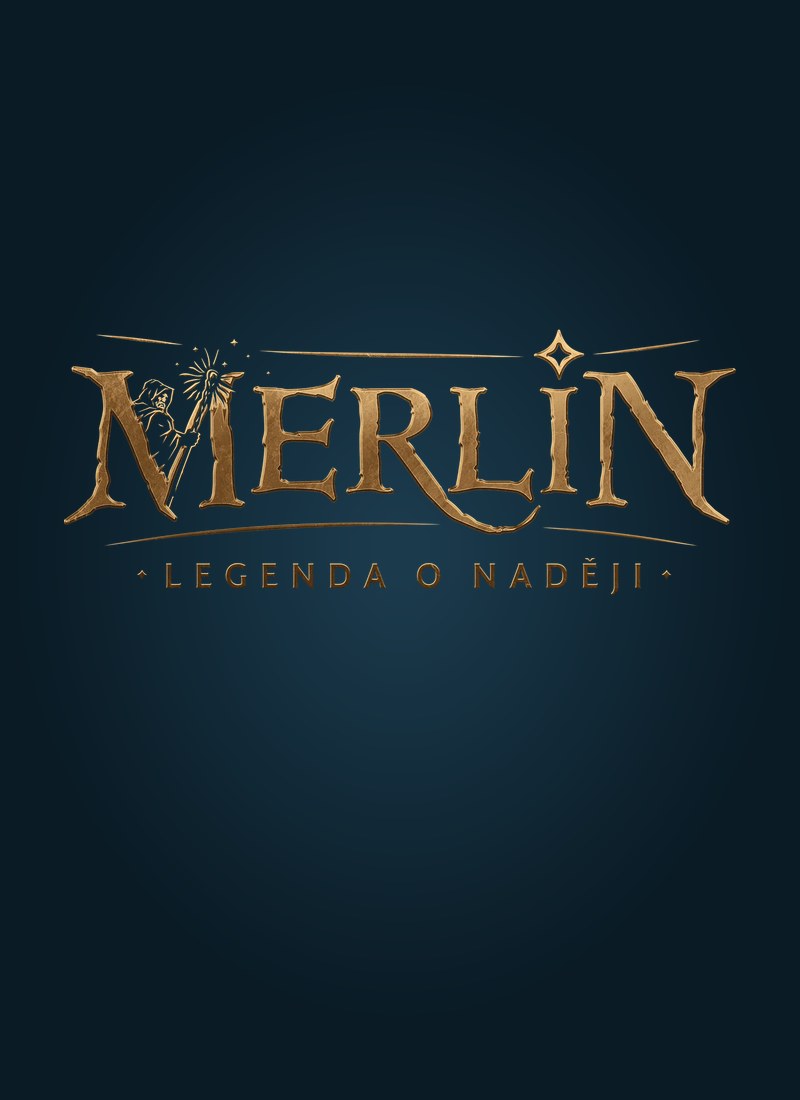 Merlin – Legenda o naději