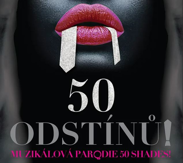 50 ODSTÍNŮ!