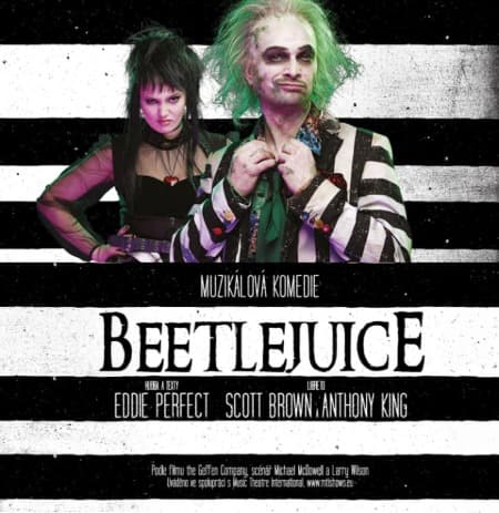 Beetlejuice