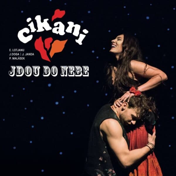 Cikáni jdou do nebe