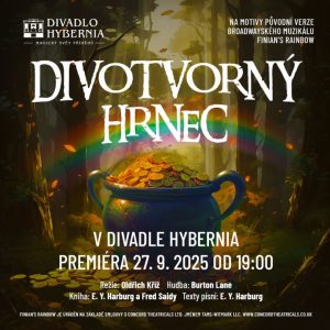 Divotvorný hrnec