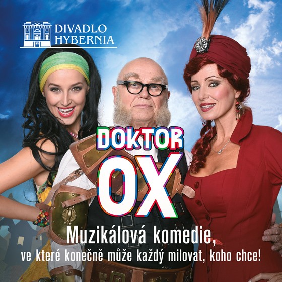 Doktor Ox