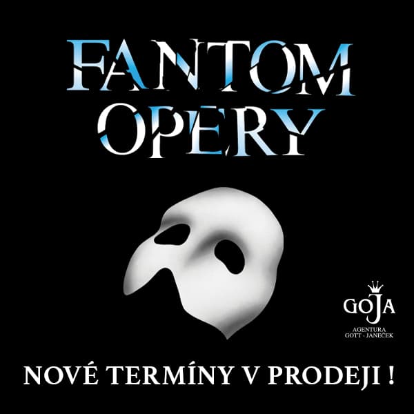 Fantom opery