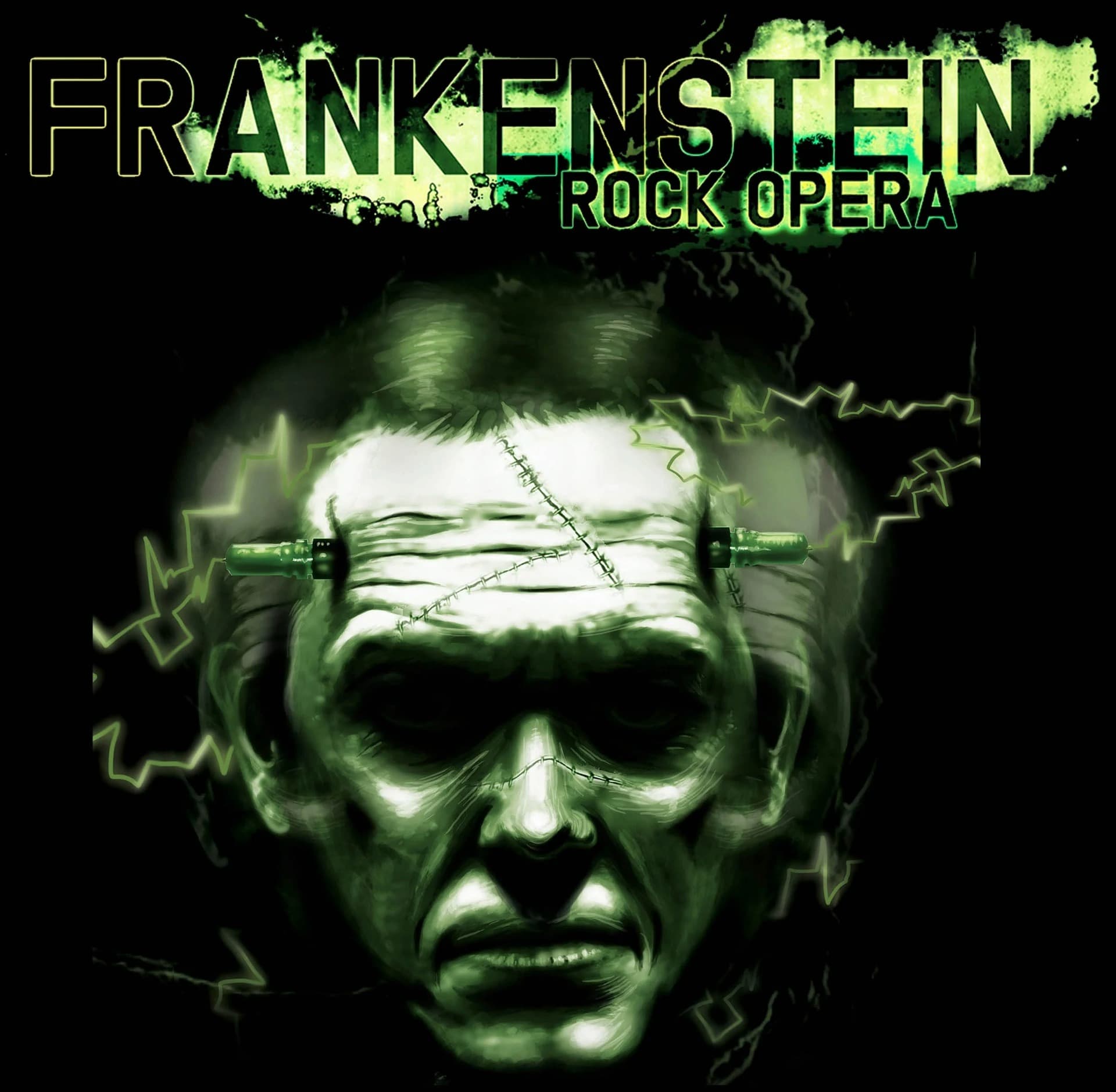 Frankenstein RockOpera