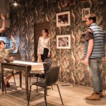 2:22 – DUCHAŘSKÝ PŘÍBĚH v Činoherním klubu - foto 2