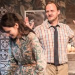 2:22 – DUCHAŘSKÝ PŘÍBĚH v Činoherním klubu - foto 4