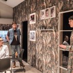 2:22 – DUCHAŘSKÝ PŘÍBĚH v Činoherním klubu - foto 7