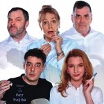 A JE TO VENKU! - foto 10