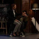 A JE TO VENKU! - foto 3