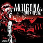Antigona - RockOpera - foto 13