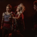 Antigona - RockOpera - foto 5