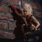 Antigona - RockOpera - foto 6