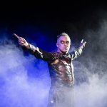 Antigona - RockOpera - foto 9