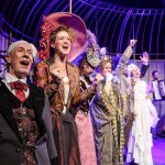 Bláznivá svatba aneb Slaměný klobouk - foto 10