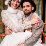 Bláznivá svatba aneb Slaměný klobouk - foto 11