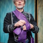 Bláznivá svatba aneb Slaměný klobouk - foto 12