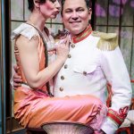 Bláznivá svatba aneb Slaměný klobouk - foto 14