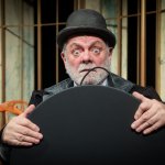 Bláznivá svatba aneb Slaměný klobouk - foto 15