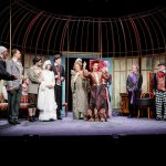 Bláznivá svatba aneb Slaměný klobouk - foto 16