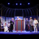 Bláznivá svatba aneb Slaměný klobouk - foto 18