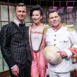 Bláznivá svatba aneb Slaměný klobouk - foto 19