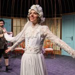 Bláznivá svatba aneb Slaměný klobouk - foto 20