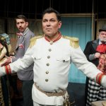 Bláznivá svatba aneb Slaměný klobouk - foto 4