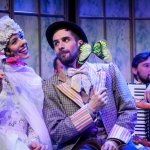 Bláznivá svatba aneb Slaměný klobouk - foto 5