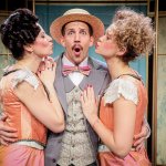 Bláznivá svatba aneb Slaměný klobouk - foto 7