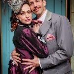 Bláznivá svatba aneb Slaměný klobouk - foto 8