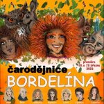 Čarodejnice Bordelína - foto 6