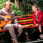 Děti ráje - foto 1