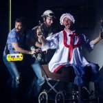 Děti ráje - foto 14