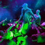 Frankenstein RockOpera - foto 2