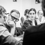 HEDA GABLEROVÁ – NAOSTRO - foto 2