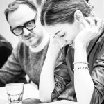 HEDA GABLEROVÁ – NAOSTRO - foto 3