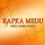 Kapka medu pro Verunku - foto 6