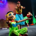 Karol a Kvído: Dobrodružství začíná - foto 1