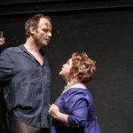 KOČKA NA ROZPÁLENÉ PLECHOVÉ STŘEŠE - foto 12